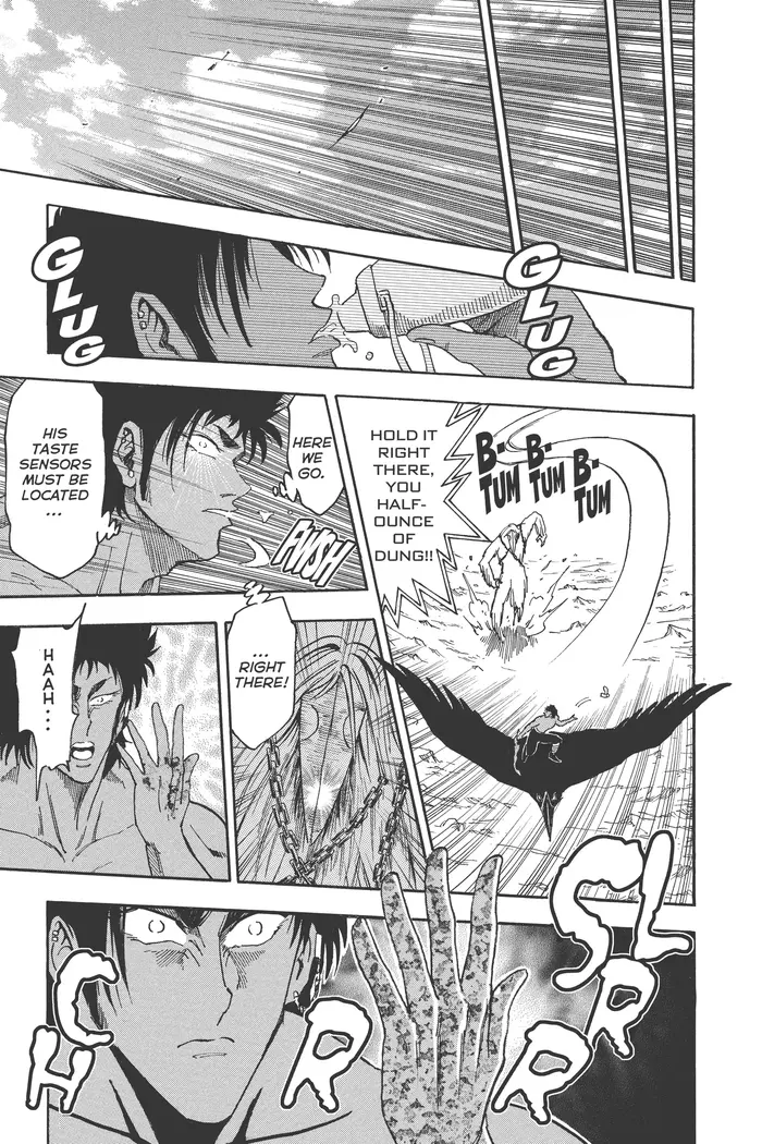 Toriko Chapter 44 image 14_optimized
